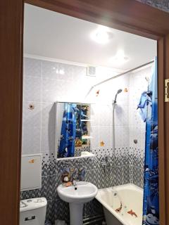 Квартира - 2