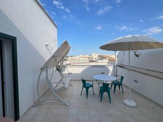Terrazza Nostromo Francesco - Trani - 4