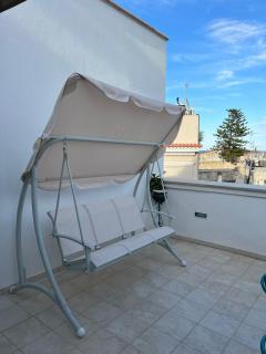 Terrazza Nostromo Francesco - Trani - 3