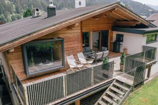 Appartement Emma - Eben im Pongau - 2
