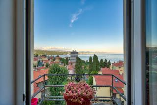 Apartment Lux Gold Opatija - 0