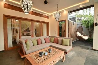 Villa Dewi Parwati - Private Villa with Pool - North Bali - private cook - 6