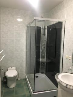 Chambre double et calme - Armous-et-Cau - 2