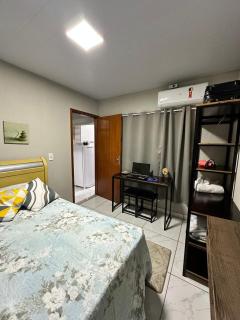 Studio Lindo Completo Com AR - 6