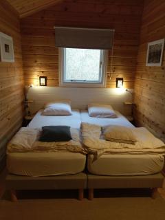 "Au Cha les Vaux" Chalet 49 - Mauroux - 9