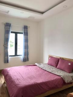 Shalala homestay - Khu Chi Lăng - 6