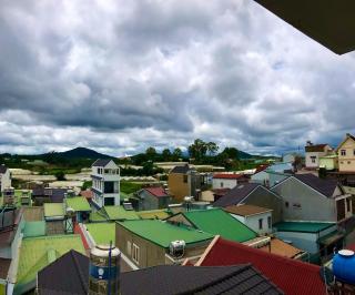 Shalala homestay - 1