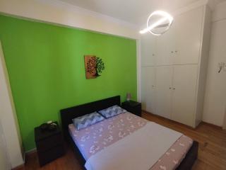 kalithea easy apartment 60cm2 100mpbs vdsl - Atene - 6