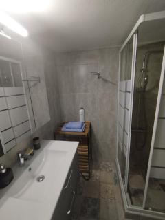 kalithea easy apartment 60cm2 100mpbs vdsl - Atene - 4