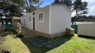 Mobil home 3 chambres 40 m2 - Quiberon - 6