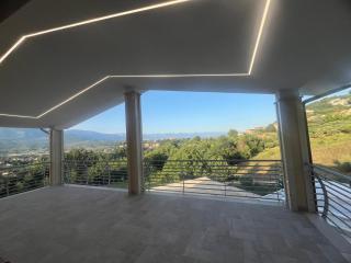 Villa delle Meraviglie - Boville Ernica - 3