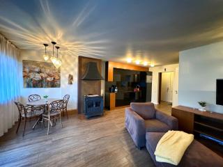 Apartament pod Reglami z ogródkiem - 7