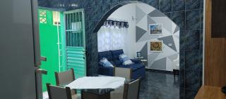 Casa Temporada em Embu das Artes - Embu - 7