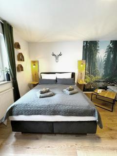 StyleStay I Schwanthalerhöhe - Munich - 9