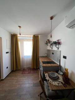Studio apartment Simba - Sinj - 6