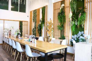 CLUB HOUSE 124 near Suvarnabhumi, BKK Airport - 6