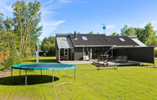 Cozy Home In Ebeltoft With Kitchen - Ebeltoft - 0