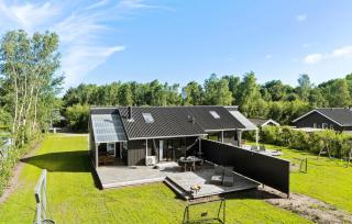 Cozy Home In Ebeltoft With Kitchen - Ebeltoft - 3