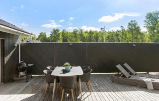 Cozy Home In Ebeltoft With Kitchen - Ebeltoft - 1