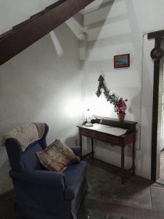 Jardim SecretoCasa de férias - 5