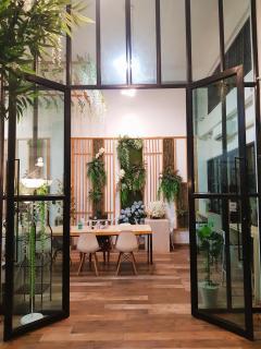CLUB HOUSE 124 near Suvarnabhumi, BKK Airport - 5