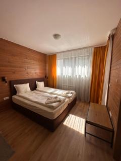 Alpine luxury two bed-two bathrooms apartment B25 - Borovets - 2