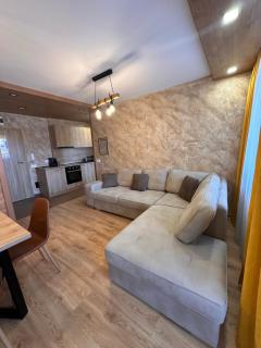 Alpine luxury two bed-two bathrooms apartment B25 - Borovets - 8