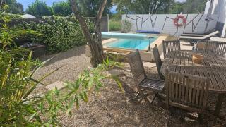 Bergerie saint-claude - Bessan - 9