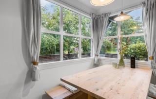 Nice Home In Nexø With Kitchen - Neksø - 8