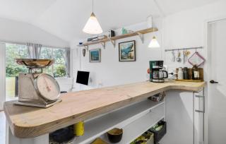 Nice Home In Nexø With Kitchen - Neksø - 6