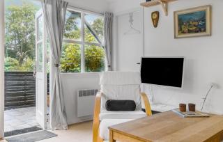 Nice Home In Nexø With Kitchen - Neksø - 5