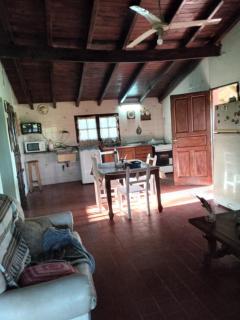 Villa Lujan - Mercedes - 7