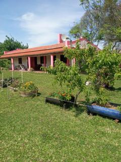 Villa Lujan - Mercedes - 3