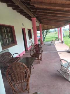 Villa Lujan - Mercedes - 2