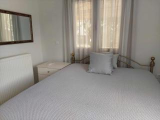 Baso Hilltop Apartments - Argasi - 8