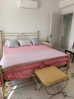 Baso Hilltop Apartments - Argasi - 5