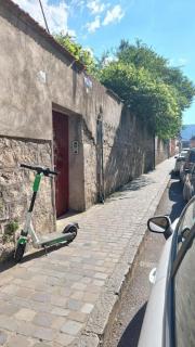 PP's Under Tâmpa apartman - 1