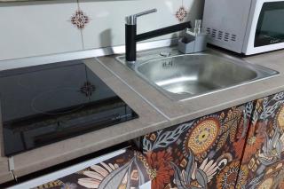 PP's Under Tâmpa apartman - 1