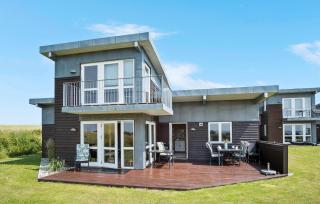Holiday Home Mosegården Faaborg I - Faaborg - 9