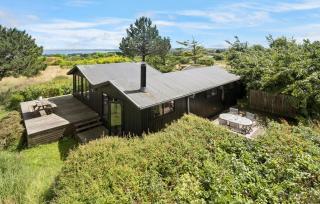 2 Bedroom Gorgeous Home In Nykøbing Sj - Klint - 0