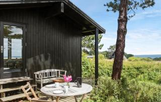 2 Bedroom Gorgeous Home In Nykøbing Sj - Klint - 2