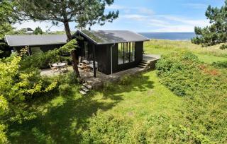 2 Bedroom Gorgeous Home In Nykøbing Sj - Klint - 9