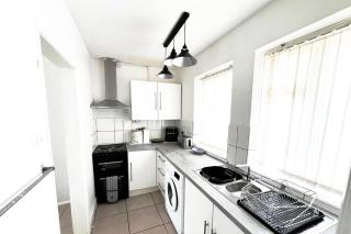 Suspire house Sleeps6-Garden-Bbq-Coastal retreat - 7