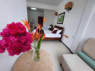 Jasmin Apartments flic en flac - 6