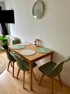 Boho Bliss 2R Apartment Zentral - Bochum - 5