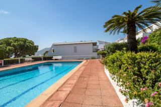 Grifeu 151 Casa adosada con piscina comunitaria - Llança - 8