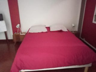 Chambres d'hôtes de la villa du Moulin - 5