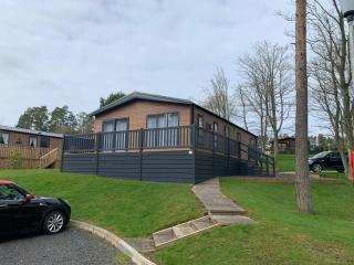 30 Golf View - Jedburgh - 2