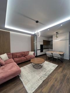 Timeless Luxury Condo - Tirana - 6
