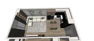 Timeless Luxury Condo - Tirana - 5